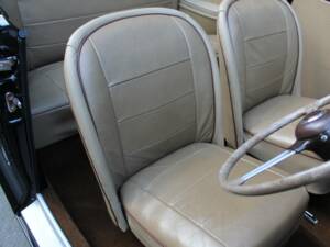 Image 10/21 de Morris Minor MM Tourer (1950)