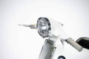 Image 16/49 de Piaggio Vespa 50 SS (1966)