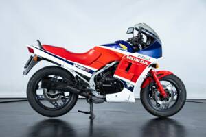 Bild 5/50 von Honda VF 500 F (1986)