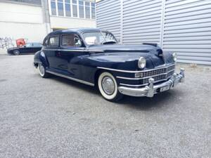 Immagine 3/13 di Chrysler Windsor (1948)