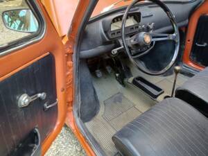 Image 6/56 of FIAT 500 L (1971)