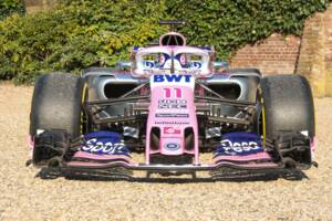 Image 24/48 of Force India VJM10 (2017)