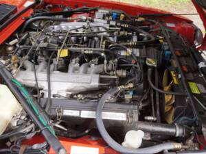 Image 16/20 of Jaguar XJS 5.3 V12 (1989)
