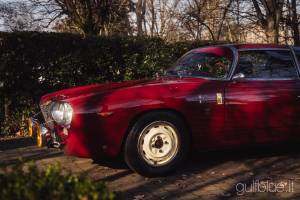 Immagine 20/43 di Lancia Flavia Sport (Zagato) (1963)