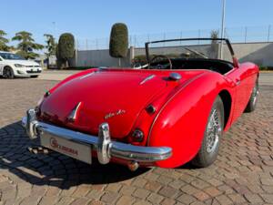 Immagine 16/28 di Austin-Healey 100/6 (BN6) (1958)
