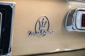 Image 12/29 of Maserati Mistral 3700 (1964)