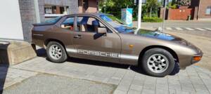 Bild 4/8 von Porsche 924 (1983)