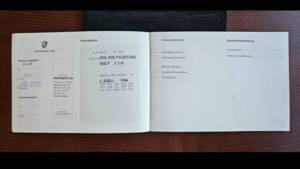 Image 31/37 de Porsche 911 Carrera (2004)