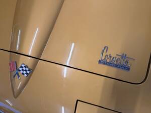 Bild 17/21 von Chevrolet Corvette Sting Ray (1966)