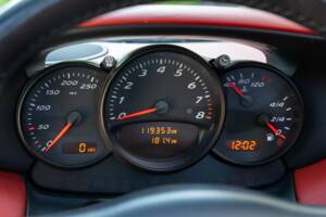 Image 62/73 of Porsche Boxster (2001)