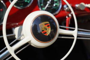 Image 33/35 of Porsche 356 A 1600 Speedster (1957)