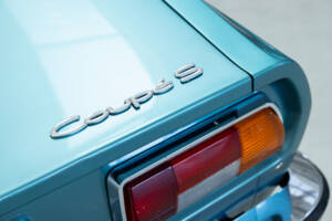 Image 21/26 de Audi 100 Coupe S (1973)