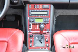 Bild 47/50 von Mercedes-Benz CL 420 (1998)
