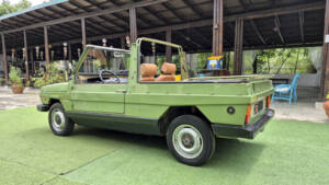 Image 53/69 of FIAT 127 Moretti Midimaxi 900 (1978)