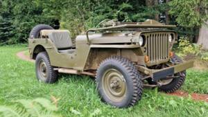 Bild 1/109 von Hotchkiss M 201 (1962)
