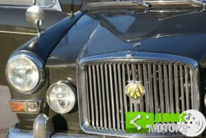 Bild 9/10 von Vanden Plas 1300 (1983)