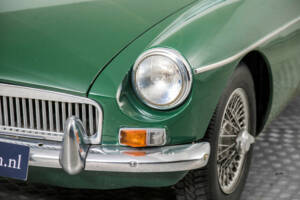 Bild 22/50 von MG MGB (1965)