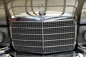 Bild 15/50 von Mercedes-Benz 280 SE 3,5 (1971)