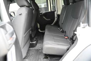 Imagen 45/50 de Jeep Wrangler 3.6 V6 (2015)