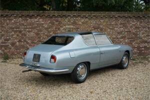 Image 27/50 of Lancia Flavia Sport 1.8 (Zagato) (1966)