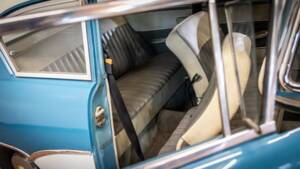 Image 17/22 of Opel Olympia Rekord (1958)