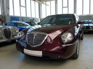 Imagen 26/42 de Lancia Thesis 2.4 (2002)