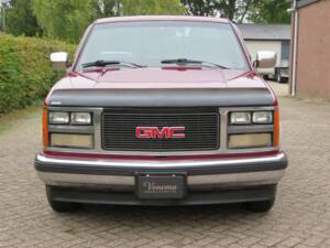 Image 2/20 of GMC Sierra 1500 (1989)