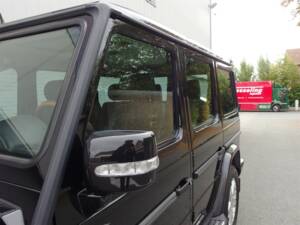 Obraz 34/99 pojazdu Mercedes-Benz G 500 (LWB) (2008)