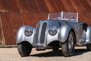 Image 18/35 of BMW 328 (1938)