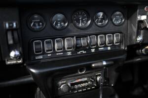 Image 18/37 de Jaguar Type E V12 (1972)