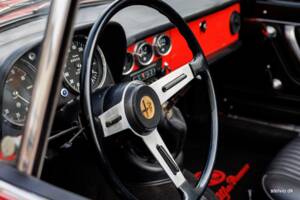 Afbeelding 25/50 van Alfa Romeo 1600 Spider Duetto (1967)