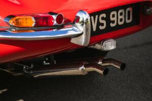 Bild 40/40 von Jaguar E-Type 3.8 (1961)