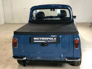 Image 15/18 de Austin Mini Pickup (1977)