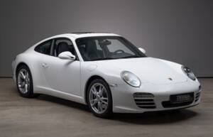 Image 3/40 of Porsche 911 Carrera 4 (2009)
