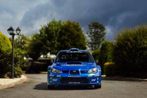 Bild 6/50 von Subaru Impreza WRC (2007)
