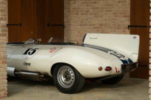 Bild 15/50 von Jaguar D-Type (1977)
