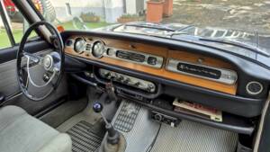Afbeelding 44/63 van Lancia Flavia 2000 (1970)