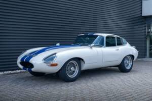 Image 20/23 de Jaguar Type E 3.8 (1963)