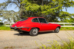 Bild 7/20 von Jaguar Type E (2+2) (1969)
