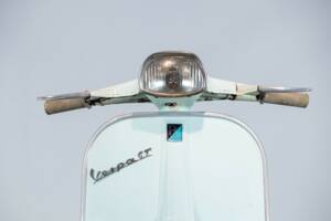 Immagine 46/50 di Piaggio DUMMY (1967)