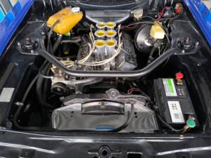 Bild 13/29 von Ford Capri RS 2600 (1973)