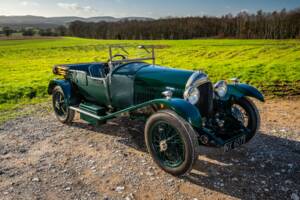Immagine 2/15 di Bentley 3 Litre (1924)