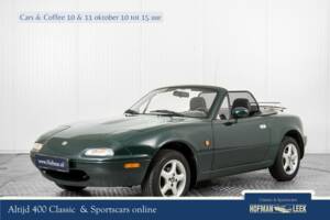 Obraz 1/50 pojazdu Mazda MX-5 1.6 (1997)