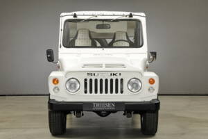 Image 6/23 of Suzuki LJ 80 (1981)