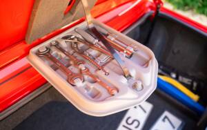 Immagine 31/33 di BMW 318i (1991)