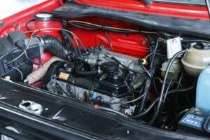 Afbeelding 41/50 van Volkswagen Golf Mk II Country Syncro 1.8 (1990)