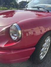 Image 28/50 of Alfa Romeo 2.0 Spider (1991)