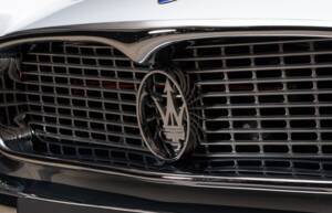 Bild 14/36 von Maserati 3500 GT Spyder Vignale (1962)