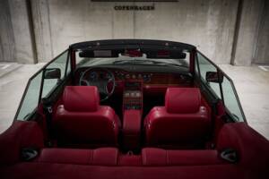 Imagen 74/100 de Rolls-Royce Corniche IV (1995)