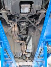 Image 16/171 of Mercedes-Benz E 220 (1994)